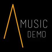 Music Demo Icon